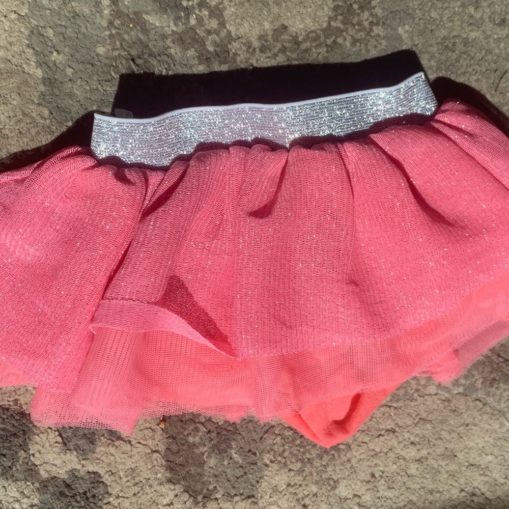 Cat and Jack baby tutu